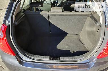 Хетчбек Kia Ceed 2007 в 
