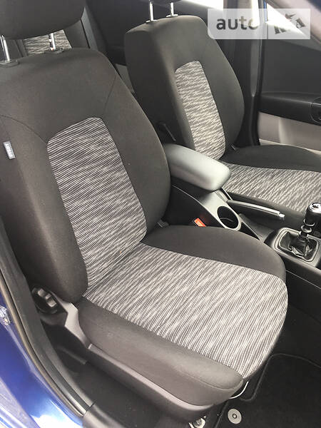 Хетчбек Kia Ceed 2009 в Києві фото 48 Хетчбек Kia Ceed 2009 в Києві