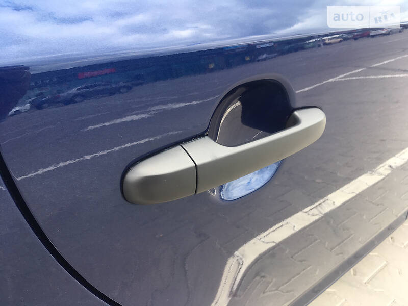 Хетчбек Kia Ceed 2009 в Києві фото 21 Хетчбек Kia Ceed 2009 в Києві