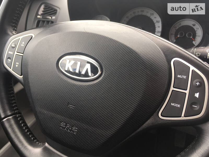 Хетчбек Kia Ceed 2009 в Києві фото 36 Хетчбек Kia Ceed 2009 в Києві