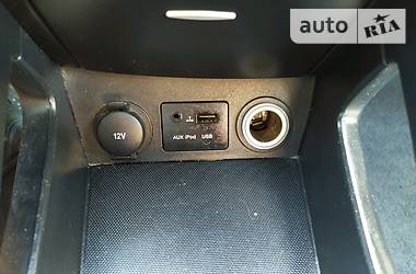 Универсал Kia Ceed 2010 в 