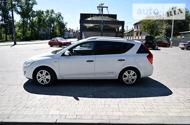 Універсал Kia Ceed 2008 в 