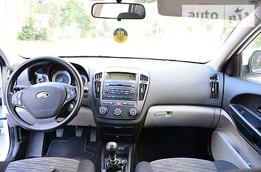 Універсал Kia Ceed 2008 в 