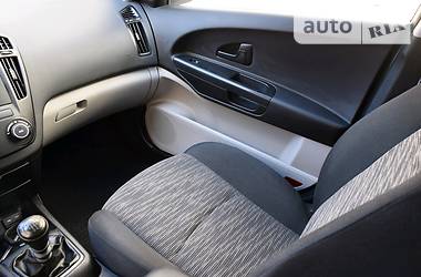 Універсал Kia Ceed 2008 в 