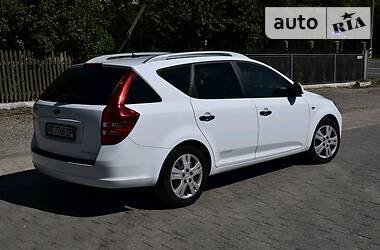 Універсал Kia Ceed 2008 в 