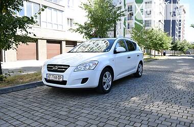 Універсал Kia Ceed 2008 в 