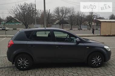 Хэтчбек Kia Ceed 2008 в Макеевке