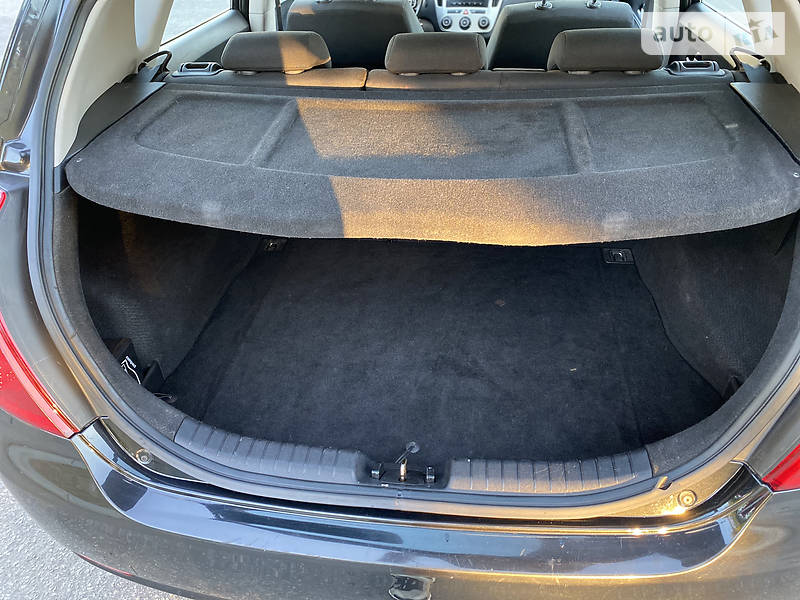 Хетчбек Kia Ceed 2007 в Сумах