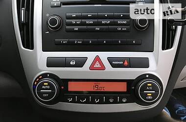 Хэтчбек Kia Ceed 2007 в Ужгороде