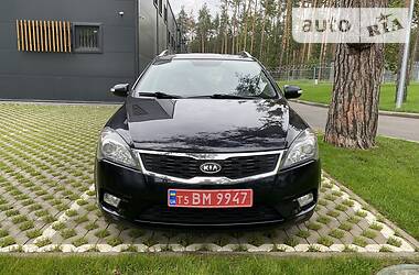 Универсал Kia Ceed 2010 в Буче