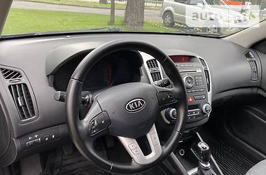 Универсал Kia Ceed 2010 в Буче