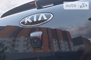 Хэтчбек Kia Ceed 2013 в Виннице