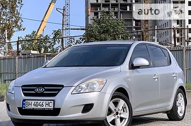 Хетчбек Kia Ceed 2007 в Одесі