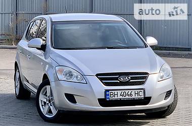 Хетчбек Kia Ceed 2007 в Одесі