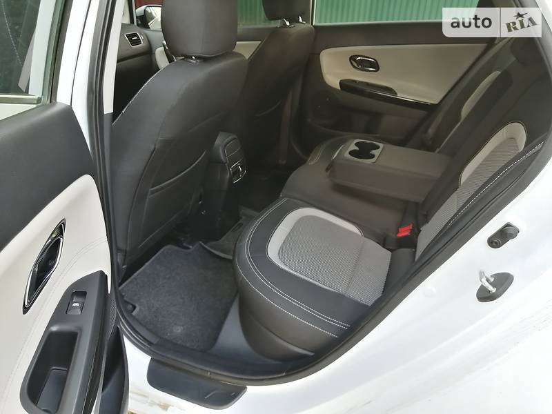 Универсал Kia Ceed 2013 в Киеве