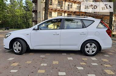 Универсал Kia Ceed 2009 в Трускавце