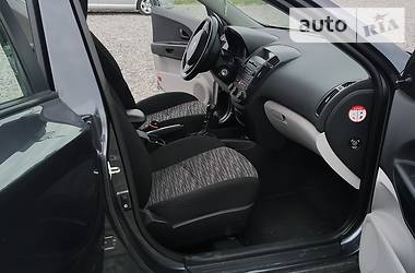 Универсал Kia Ceed 2009 в Ивано-Франковске