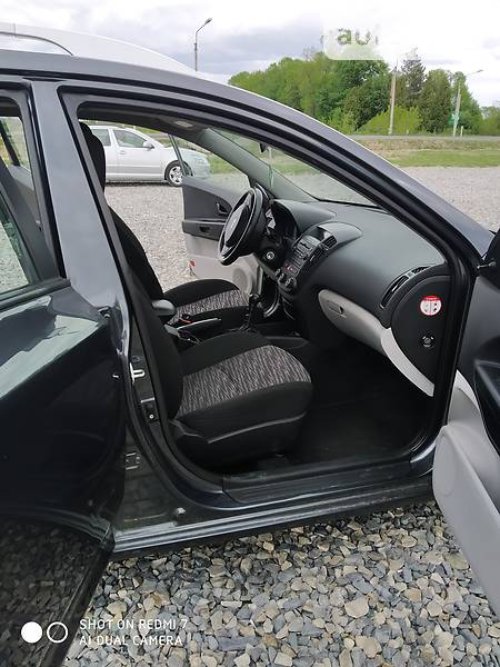 Универсал Kia Ceed 2009 в Ивано-Франковске