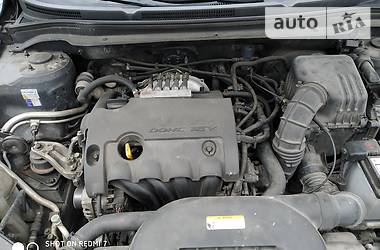Универсал Kia Ceed 2009 в Ивано-Франковске