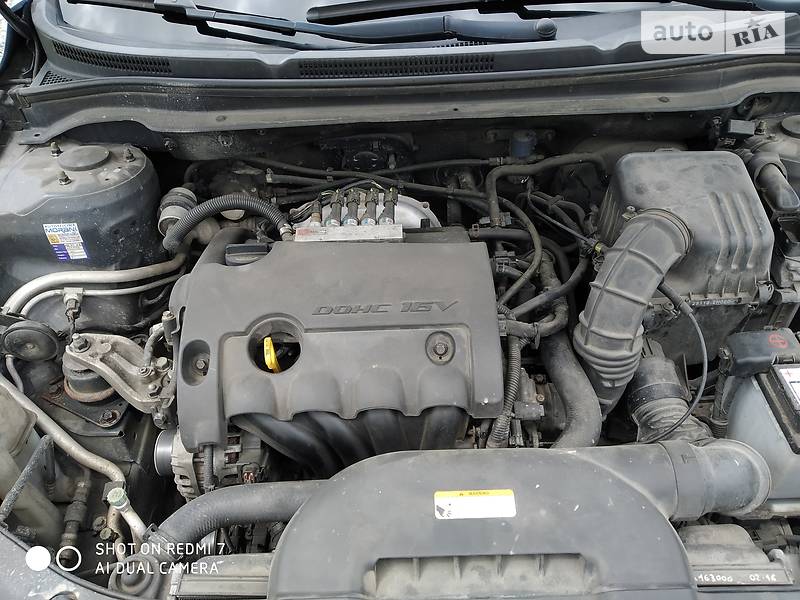 Универсал Kia Ceed 2009 в Ивано-Франковске