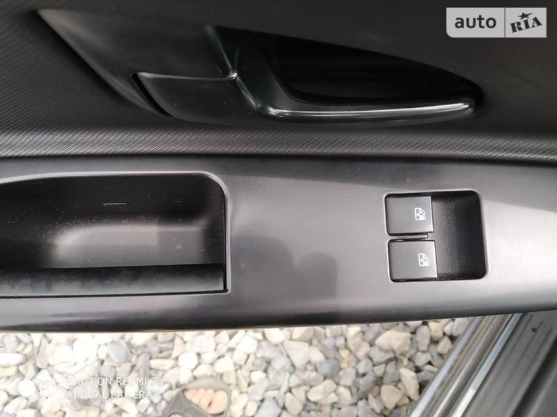 Универсал Kia Ceed 2009 в Ивано-Франковске