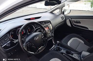 Универсал Kia Ceed 2013 в Одессе