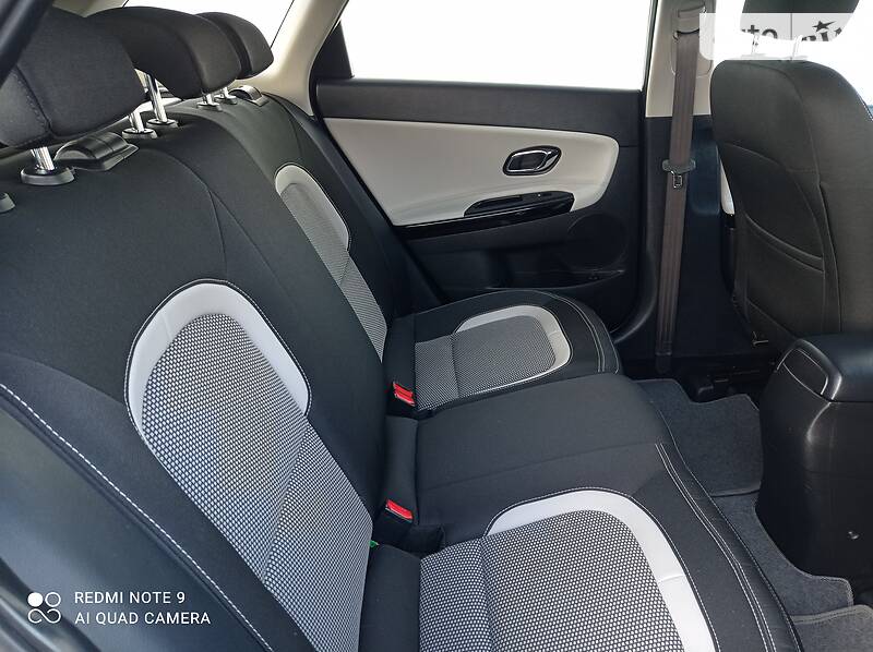 Универсал Kia Ceed 2013 в Одессе