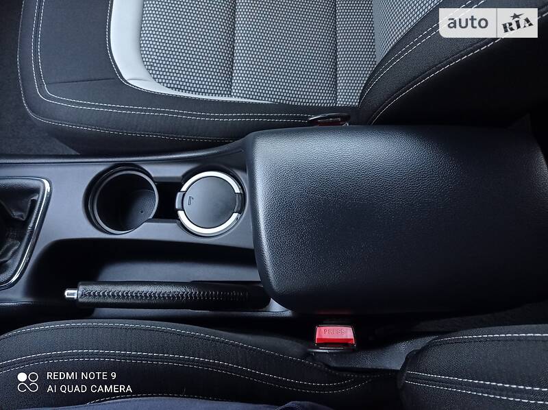 Универсал Kia Ceed 2013 в Одессе