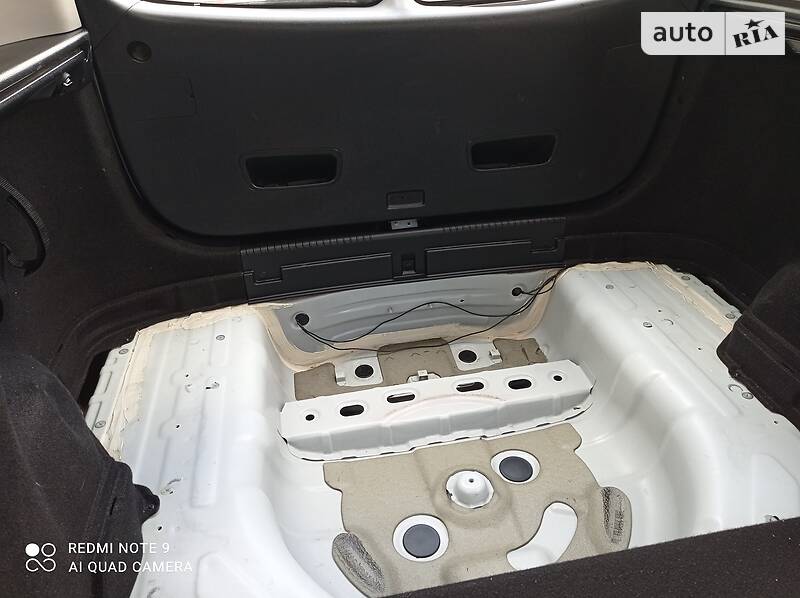 Универсал Kia Ceed 2013 в Одессе