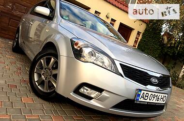 Универсал Kia Ceed 2011 в Одессе