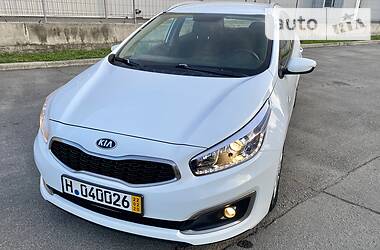 Универсал Kia Ceed 2015 в Днепре