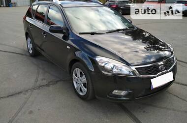 Универсал Kia Ceed 2009 в Харькове