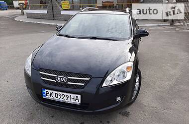 Універсал Kia Ceed 2008 в Дніпрі