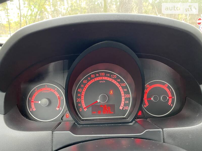 Універсал Kia Ceed 2010 в Бучі