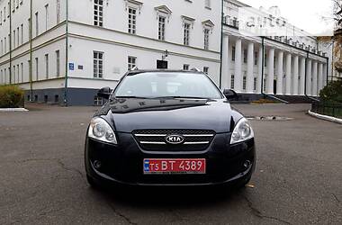 Универсал Kia Ceed 2007 в Нежине