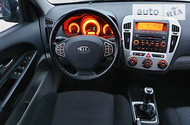 Универсал Kia Ceed 2007 в Киеве