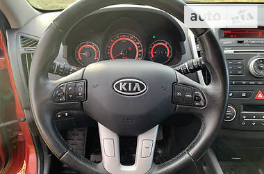 Универсал Kia Ceed 2010 в Радивилове