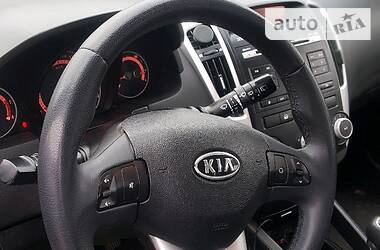 Хэтчбек Kia Ceed 2010 в Черкассах