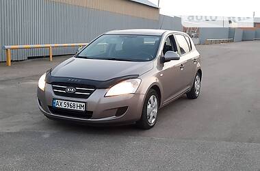 Хэтчбек Kia Ceed 2007 в Белой Церкви