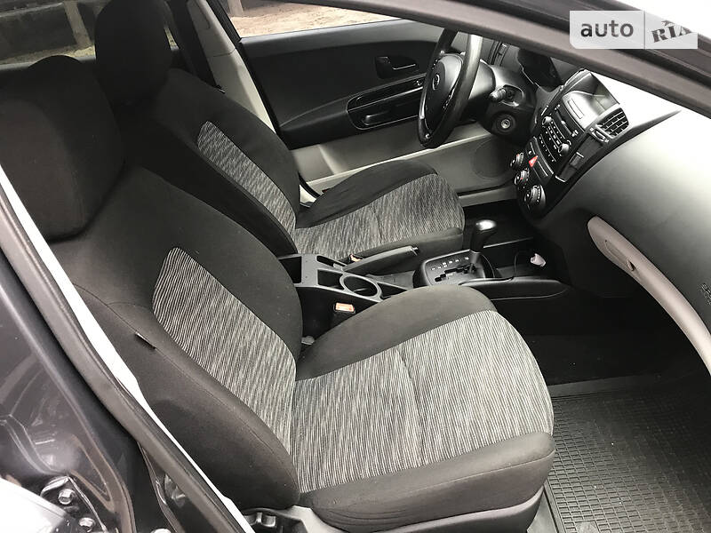 Хэтчбек Kia Ceed 2007 в Киеве