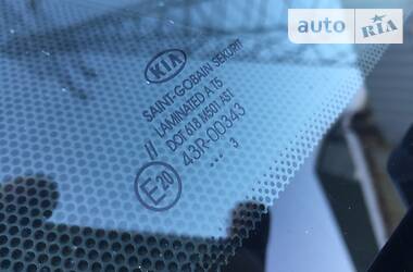 Універсал Kia Ceed 2013 в 