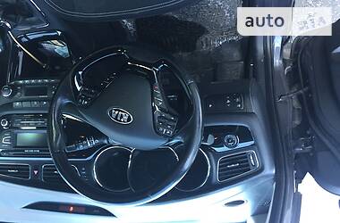 Універсал Kia Ceed 2013 в 