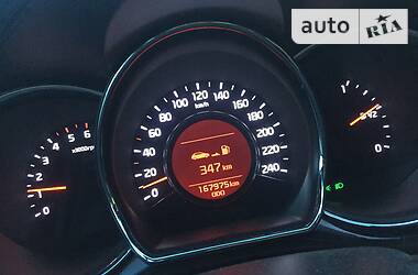 Універсал Kia Ceed 2013 в 