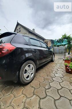 Хэтчбек Kia Ceed 2007 в Розовке