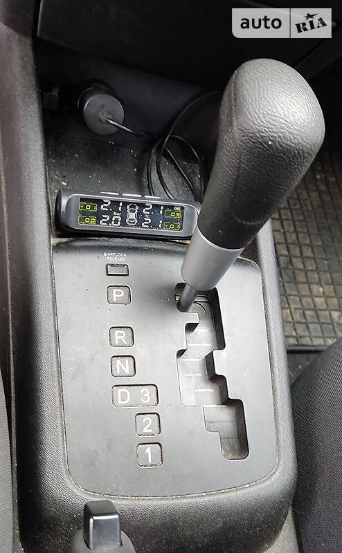 Хэтчбек Kia Ceed 2007 в Киеве