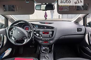 Универсал Kia Ceed 2017 в 