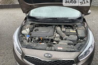 Универсал Kia Ceed 2017 в 