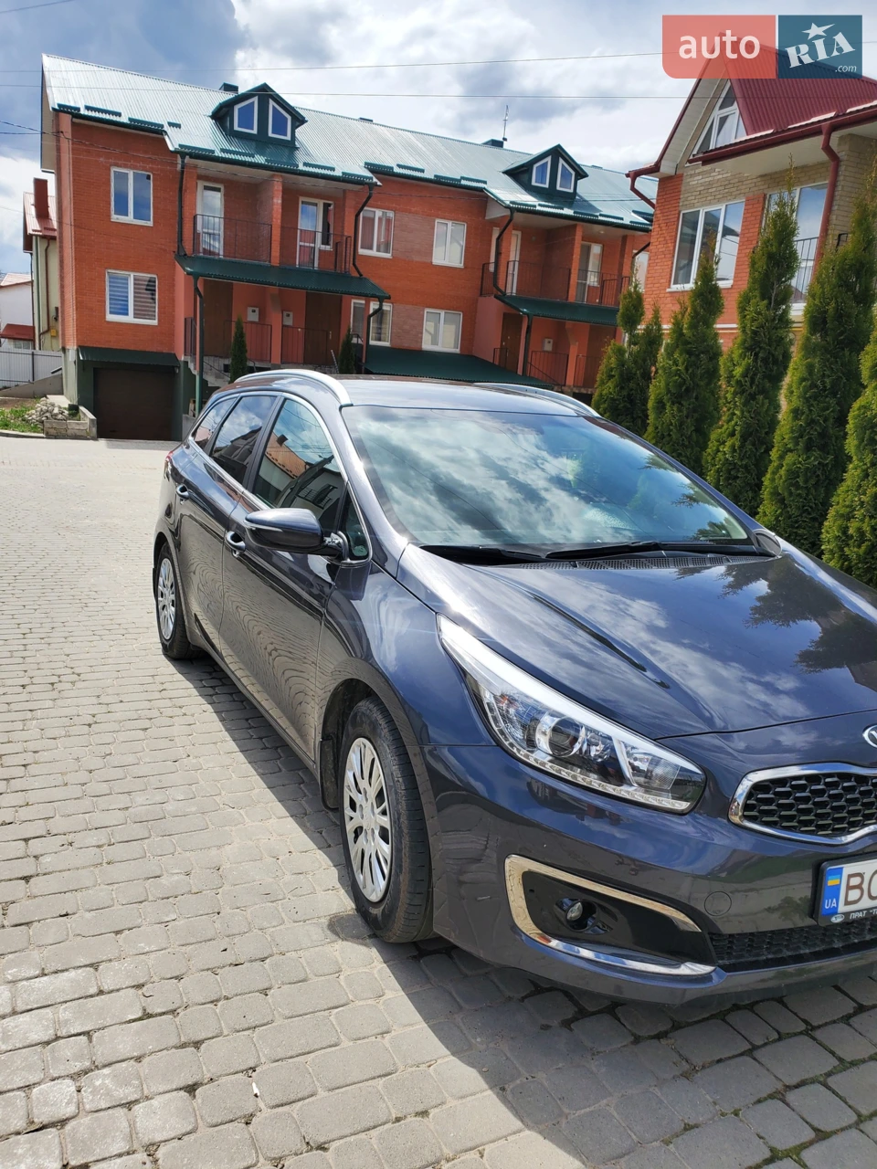 2019 Kia Cee'd - мініатюра 66