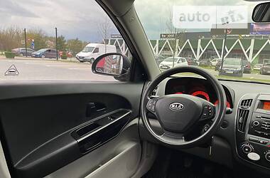 Хетчбек Kia Ceed 2007 в Хмельницькому