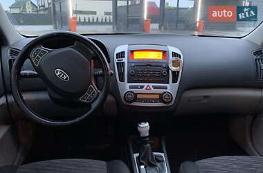 Хетчбек Kia Ceed 2007 в Києві